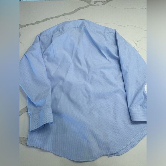 Nordstrom men’s dress shirt - Picture 4 of 5